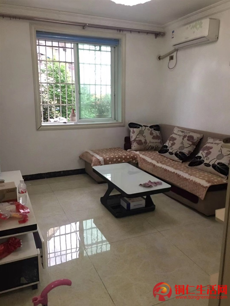 銅仁開發區潮泥坪小區