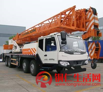 銅仁市吊車(chē)出租,銅仁市大件吊裝,銅仁市隨車(chē)吊出租。