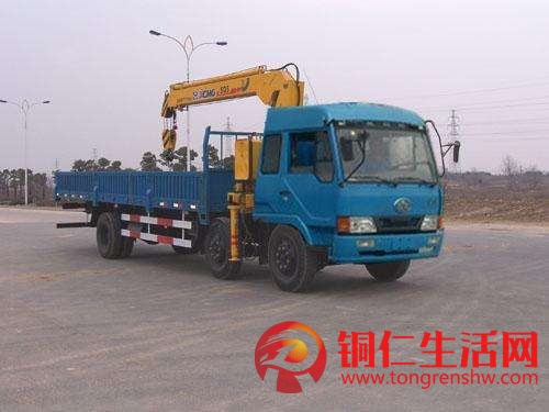 銅仁市吊車(chē)出租,銅仁市大件吊裝,銅仁市隨車(chē)吊出租。