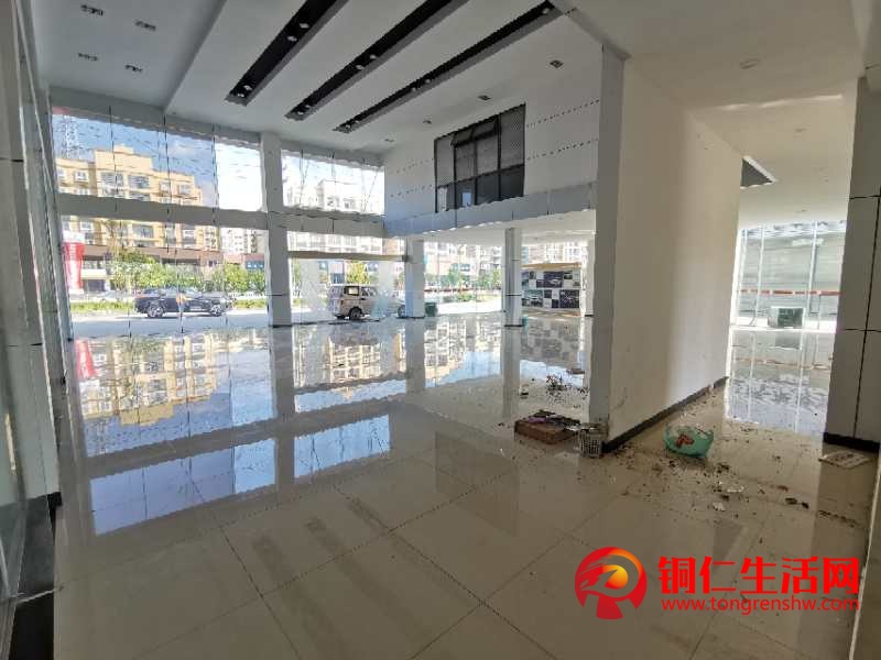 松桃國(guó)際汽貿(mào)城旺鋪招租