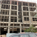 整棟出租，一手房， 沒任何轉讓費