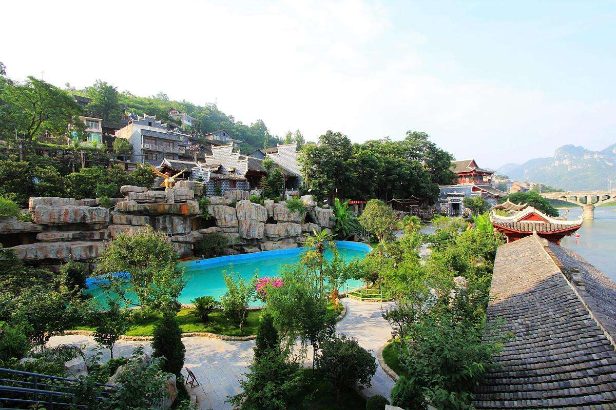 銅仁最美的10大景區(qū):除了梵凈山之外,還有哪里值得一去?