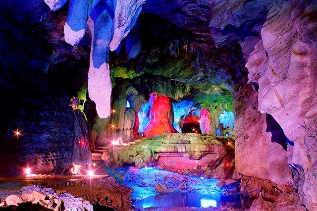 銅仁最美的10大景區(qū):除了梵凈山之外,還有哪里值得一去?