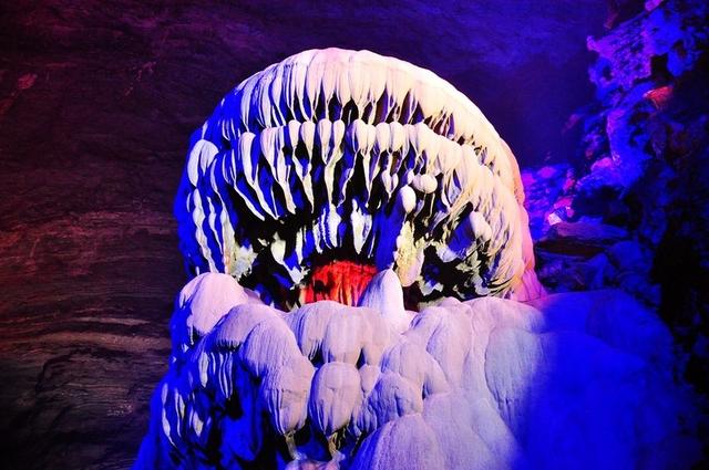 銅仁最美的10大景區(qū):除了梵凈山之外,還有哪里值得一去?