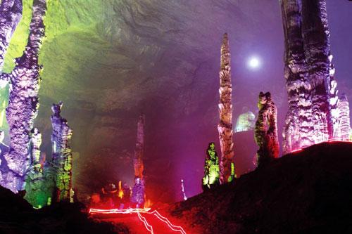 銅仁最美的10大景區(qū):除了梵凈山之外,還有哪里值得一去?